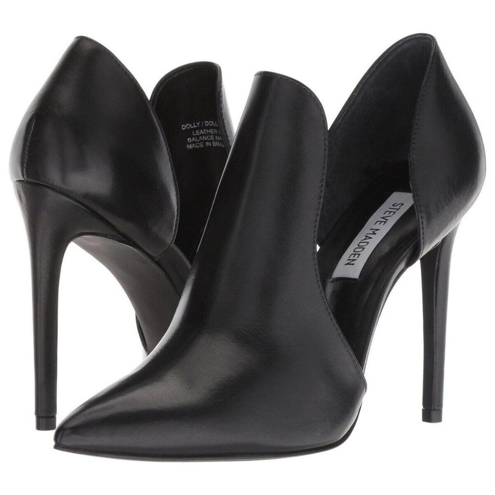 Steve Madden DOLLY Pump